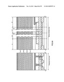 Nonvolatile semicondutor memory device and manufacturing method thereof diagram and image