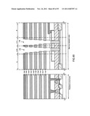 Nonvolatile semicondutor memory device and manufacturing method thereof diagram and image