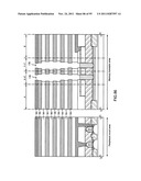 Nonvolatile semicondutor memory device and manufacturing method thereof diagram and image