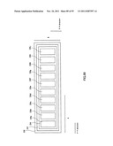 Nonvolatile semicondutor memory device and manufacturing method thereof diagram and image