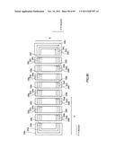 Nonvolatile semicondutor memory device and manufacturing method thereof diagram and image