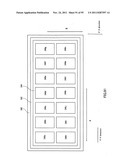 Nonvolatile semicondutor memory device and manufacturing method thereof diagram and image