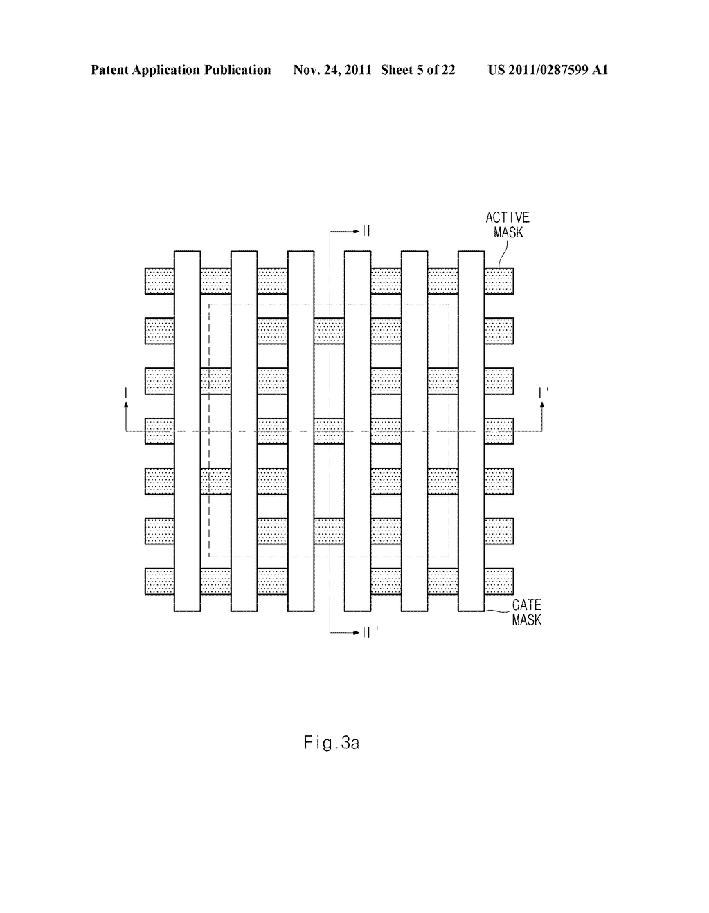 Method of Fabricating a Transistor - diagram, schematic, and image 06