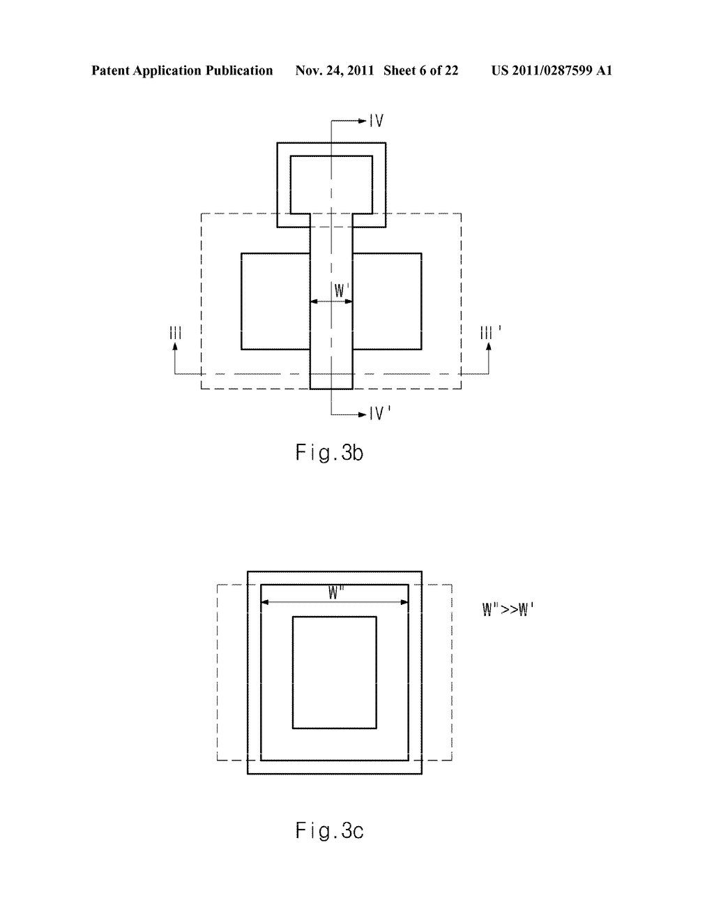 Method of Fabricating a Transistor - diagram, schematic, and image 07