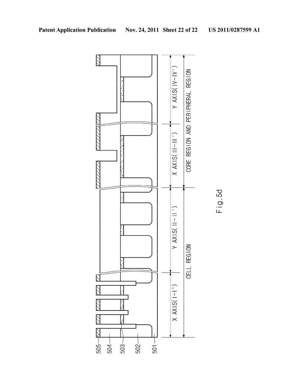 Method of Fabricating a Transistor - diagram, schematic, and image 23