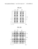 PHASE CHANGE MEMORY DEVICE HAVING A BENT HEATER AND METHOD FOR     MANUFACTURING THE SAME diagram and image