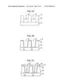 SILICON FILM FORMATION METHOD AND SILICON FILM FORMATION APPARATUS diagram and image