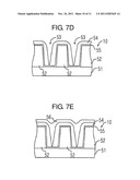 SILICON FILM FORMATION METHOD AND SILICON FILM FORMATION APPARATUS diagram and image