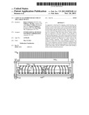 LARGE SCALE HYBRID SOCKET FOR AN AREA ARRAY DEVICE diagram and image