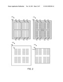 LARGE SCALE HYBRID SOCKET FOR AN AREA ARRAY DEVICE diagram and image