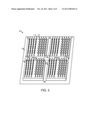 LARGE SCALE HYBRID SOCKET FOR AN AREA ARRAY DEVICE diagram and image