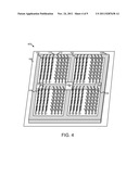 LARGE SCALE HYBRID SOCKET FOR AN AREA ARRAY DEVICE diagram and image