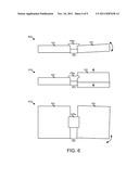 LARGE SCALE HYBRID SOCKET FOR AN AREA ARRAY DEVICE diagram and image