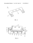 BATTERY CONNECTOR diagram and image