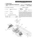 ELECTRICAL CONNECTOR diagram and image