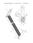 ELECTRICAL CONNECTOR diagram and image