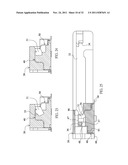 ELECTRICAL CONNECTOR diagram and image