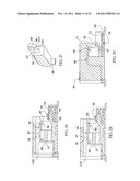 ELECTRICAL CONNECTOR diagram and image