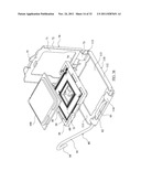 ELECTRICAL CONNECTOR diagram and image