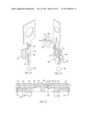 ELECTRICAL CONNECTOR diagram and image