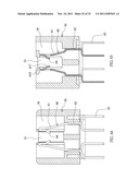 ELECTRICAL CONNECTOR diagram and image