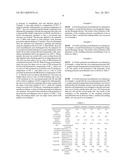 POLYESTER MONOFILAMENT AND METHOD FOR PRODUCING POLYESTER MONOFILAMENT diagram and image