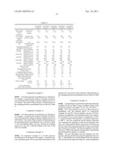 POLYESTER MONOFILAMENT AND METHOD FOR PRODUCING POLYESTER MONOFILAMENT diagram and image