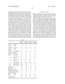 POLYESTER MONOFILAMENT AND METHOD FOR PRODUCING POLYESTER MONOFILAMENT diagram and image