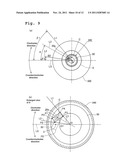 METHOD FOR MEASURING DEVIATION OF JOINT POSITION OF MEMBER AND METHOD FOR     PRODUCING SPARK PLUG diagram and image