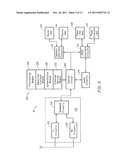 POWER MANAGEMENT FOR A DUAL MODE SUBSCRIBER DEVICE diagram and image