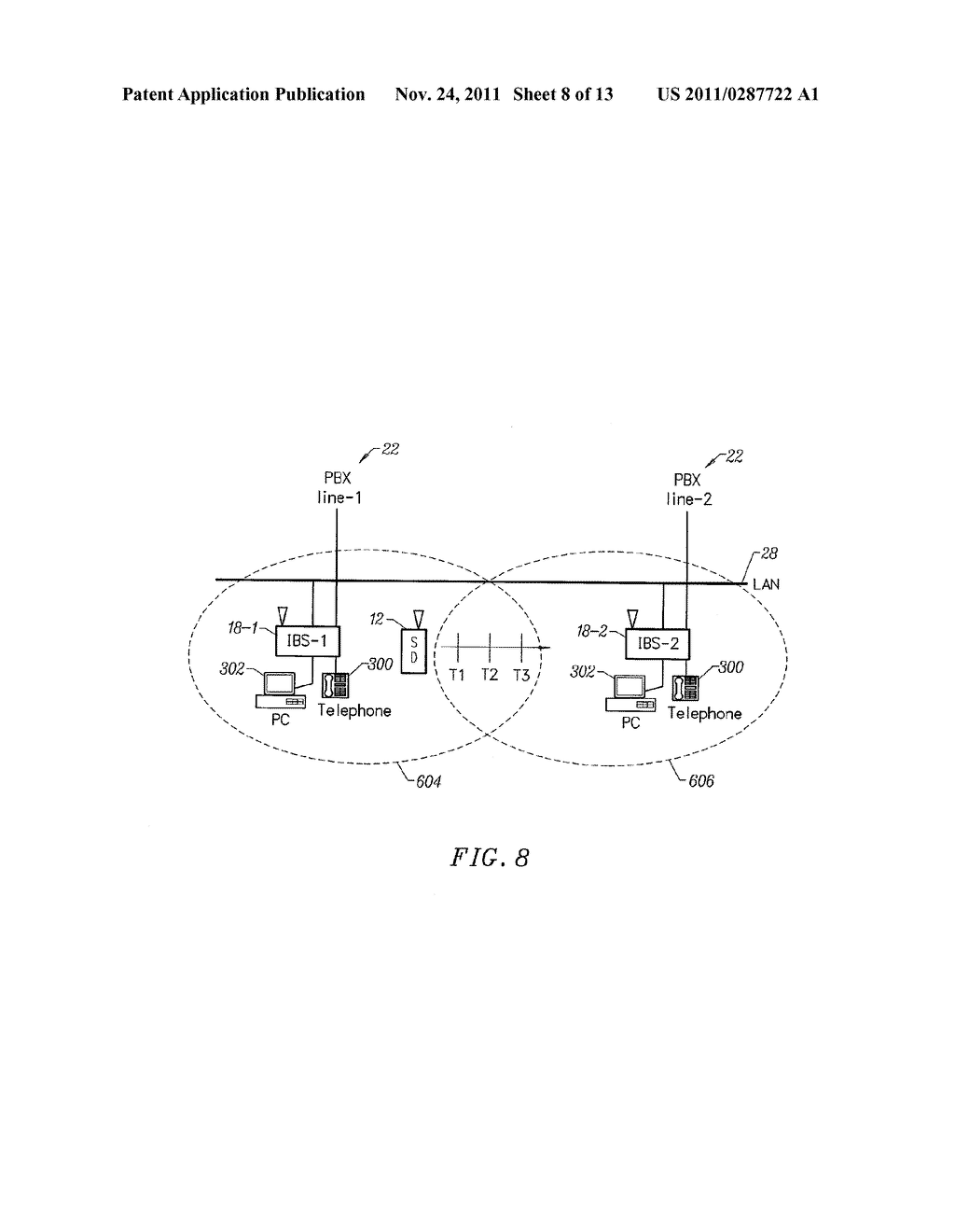 POWER MANAGEMENT FOR A DUAL MODE SUBSCRIBER DEVICE - diagram, schematic, and image 09