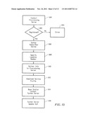 POWER MANAGEMENT FOR A DUAL MODE SUBSCRIBER DEVICE diagram and image