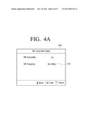 FM TRANSMITTER, BROADCAST RECEIVER, AND METHOD FOR TRANSMITTING AUDIO diagram and image