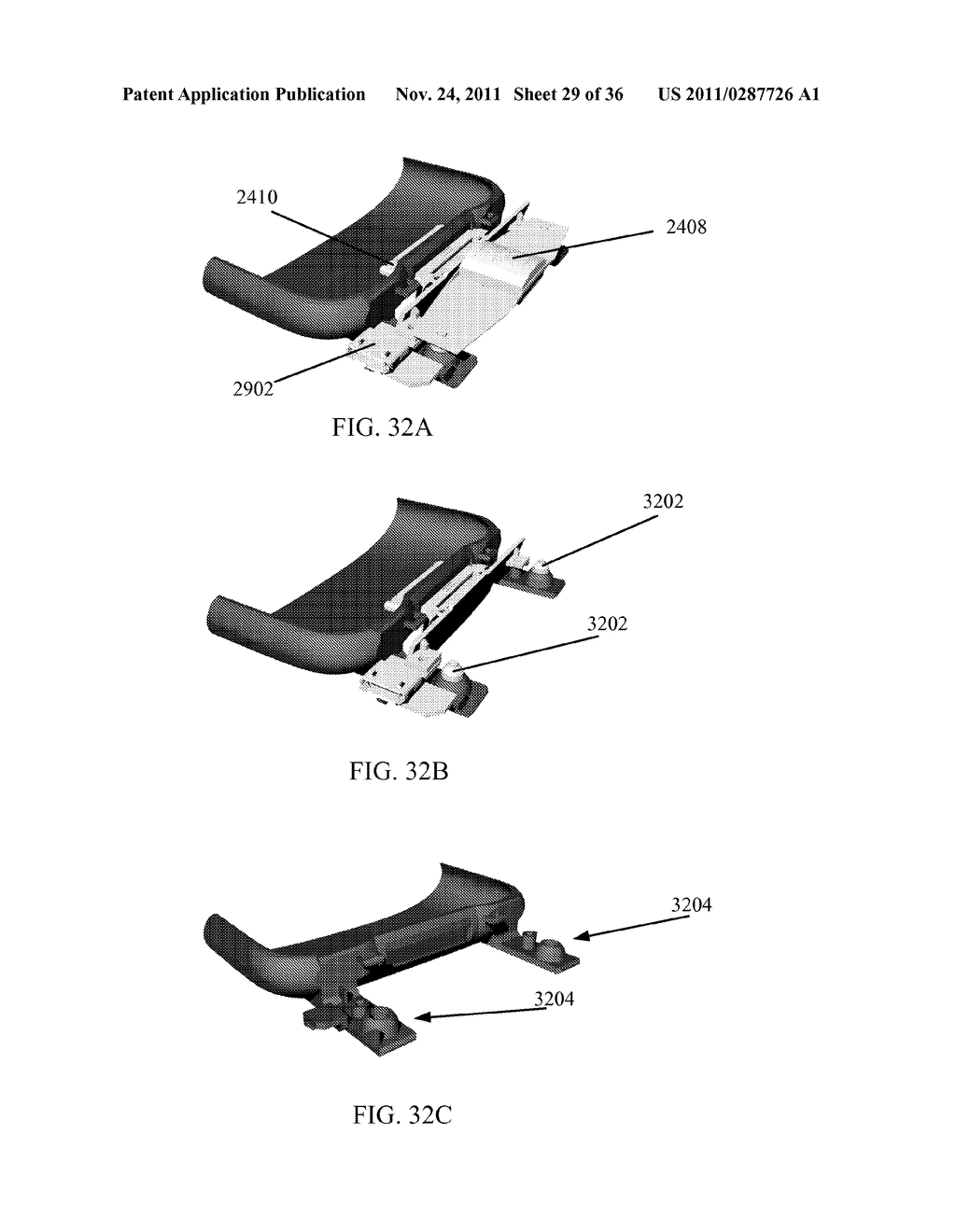 EXTERNAL PROCESSING ACCESSORY FOR MOBILE DEVICE - diagram, schematic, and image 30