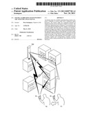 UPLINK CALIBRATION SYSTEM WITHOUT THE NEED FOR A PILOT SIGNAL diagram and image