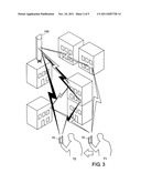 UPLINK CALIBRATION SYSTEM WITHOUT THE NEED FOR A PILOT SIGNAL diagram and image