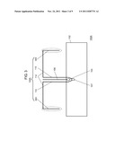 ANTENNA AND RECEPTION APPARATUS PROVIDED WITH ANTENNA diagram and image