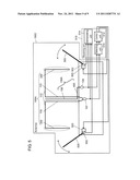 ANTENNA AND RECEPTION APPARATUS PROVIDED WITH ANTENNA diagram and image