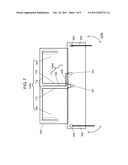 ANTENNA AND RECEPTION APPARATUS PROVIDED WITH ANTENNA diagram and image