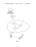 SYSTEMS AND METHODS FOR FILTERING CELLULAR TELEPHONE MESSAGES diagram and image