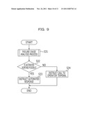 TELEPHONE RECEIVING SYSTEM AND METHOD, AND TELEPHONE DEVICE diagram and image