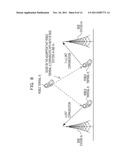 BASE STATION AND RADIO PARAMETER-ADJUSTMENT METHOD diagram and image