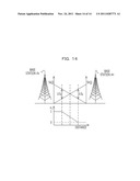 BASE STATION AND RADIO PARAMETER-ADJUSTMENT METHOD diagram and image