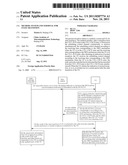 Method, System and Terminal for State Transition diagram and image