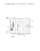 METHOD AND SYSTEM FOR ESTIMATION OF MOBILE STATION VELOCITY IN A CELLULAR     SYSTEM BASED ON GEOGRAPHICAL DATA diagram and image