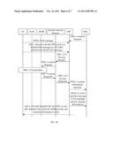 METHOD, DEVICE AND SYSTEM FOR OBTAINING USER EQUIPMENT LOCATION     INFORMATION diagram and image