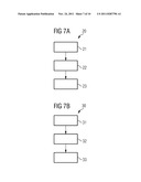 Mobile Communication Device, Network Node, Communication System and Method     for Distributed Cooperative Multi-Antenna Communication diagram and image