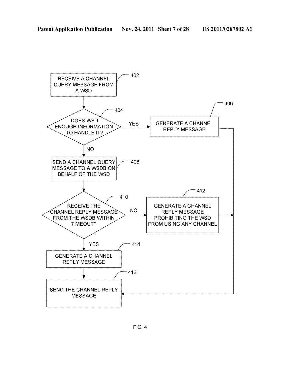 SYSTEMS AND METHODS FOR DYNAMIC WHITESPACE SPECTRUM MANAGEMENT - diagram, schematic, and image 08