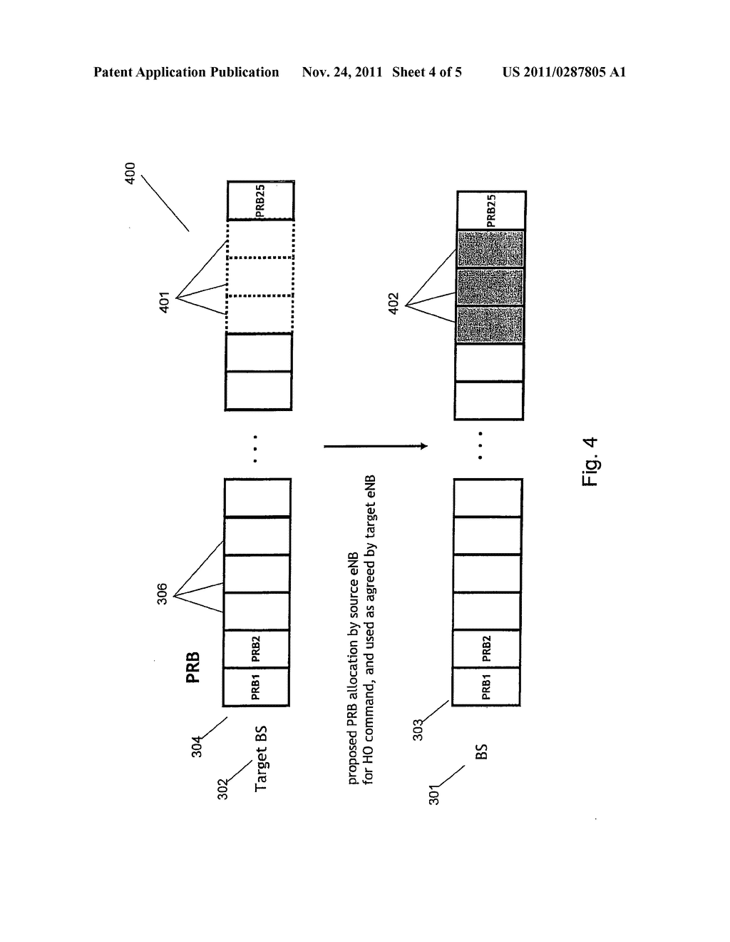 TELECOMMUNICATION METHOD AND APPARATUS THEREOF - diagram, schematic, and image 05