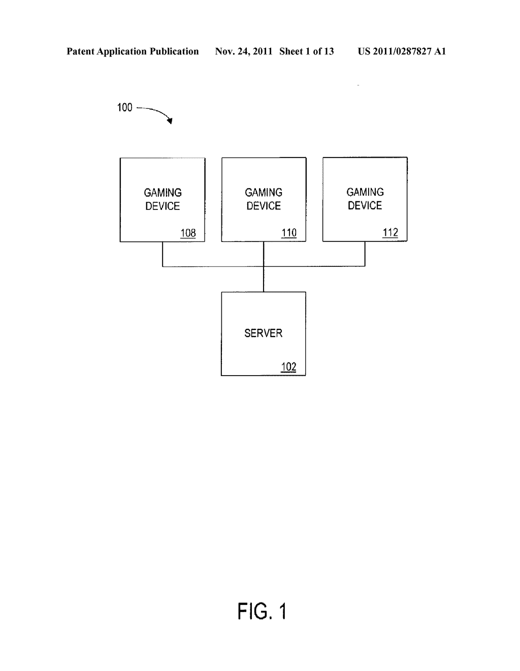 GAMING SYSTEM, GAMING DEVICE AND METHOD FOR OFFERING A GUARANTEED WIN - diagram, schematic, and image 02